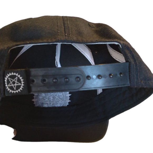 BLACK BUTLER BBAL Cap in EXCELLENT Condition. - Picture 8 of 8